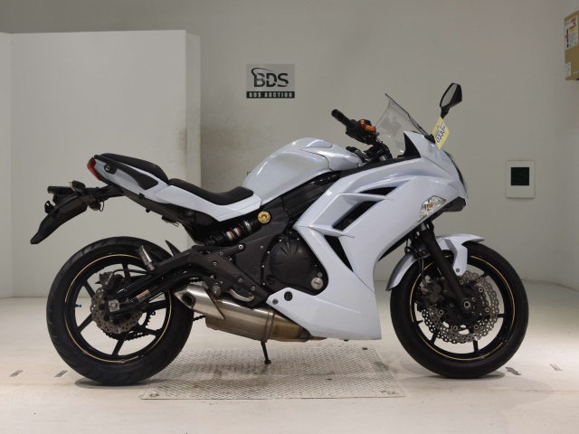 Kawasaki NINJA400 2016