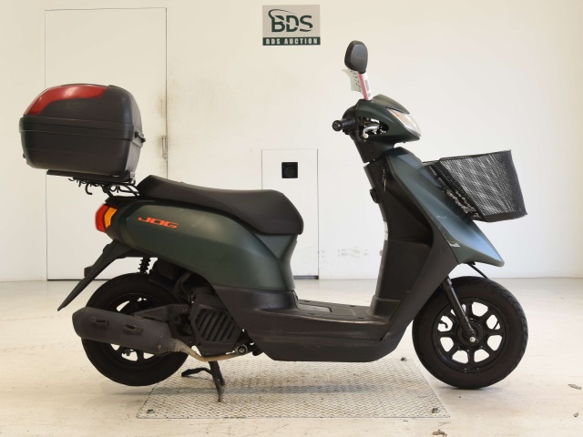 Yamaha JOG 115 2021
