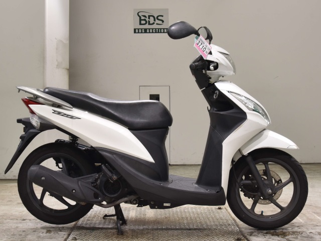 Honda DIO110 2013