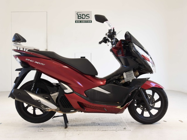 Honda PCX150A