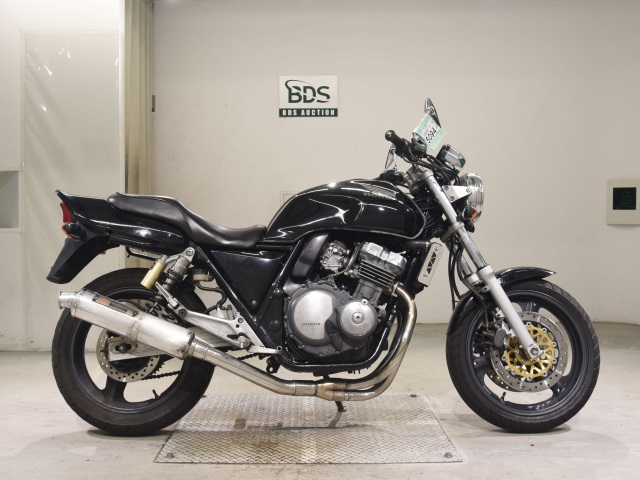 Honda CB400SF 1993