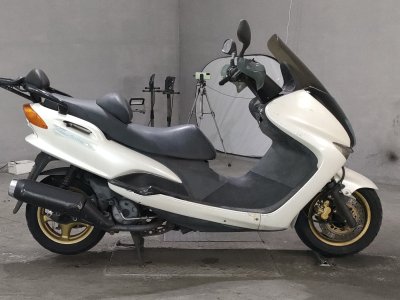 Yamaha MAJESTY 125 2002