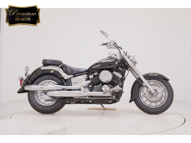 Yamaha DRAGSTAR XVS400 CLASSIC 2005