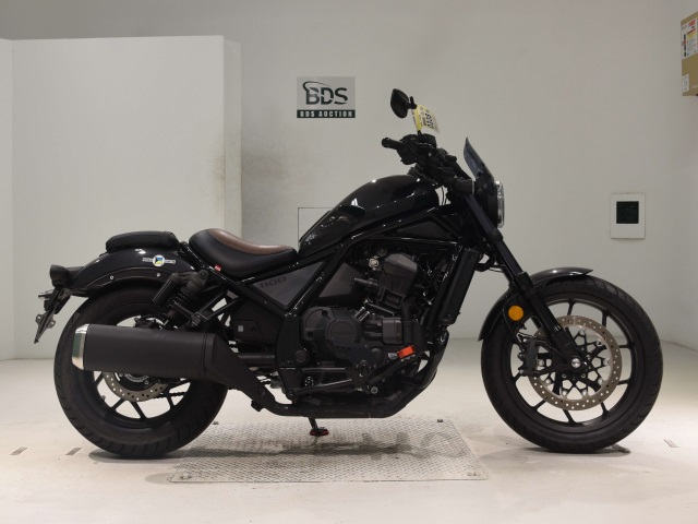 Honda REBEL CMX1100DCT 2023