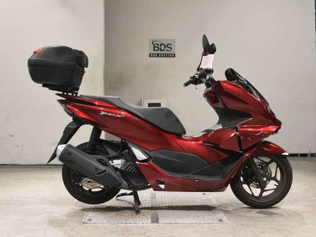 Honda PCX125 2021