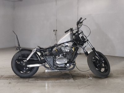 Honda MAGNA250S 1999