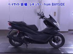Honda PCX125 2017