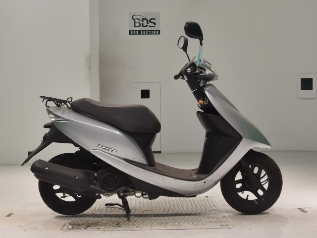 Honda DIO-6 2011