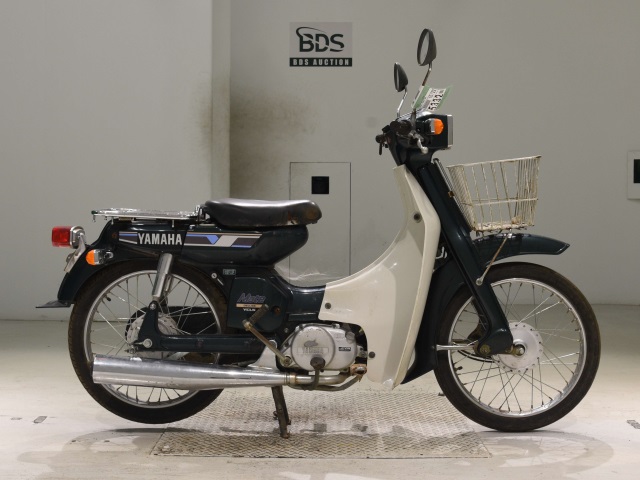 Yamaha MATE50 1996