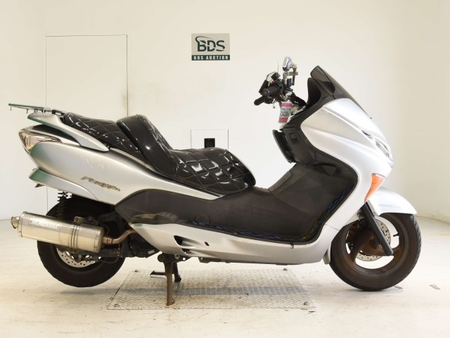 Honda FORZA 2006