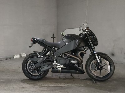 Buell LIGHTNING XB12SS 2008