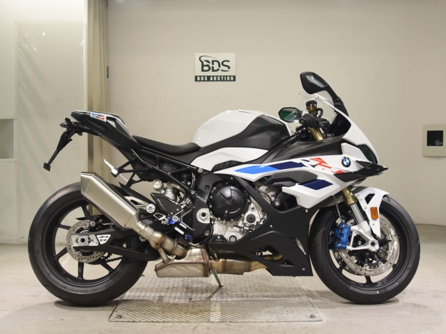 BMW S1000RR 2024