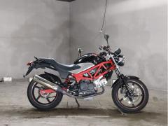 Honda VTR250 2011