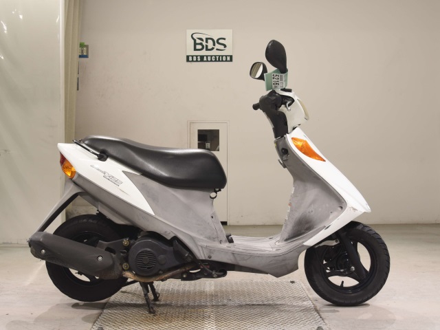 Suzuki ADDRESS V125