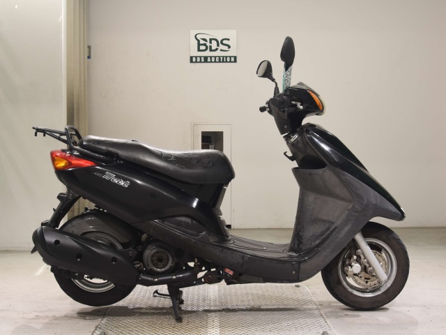 Yamaha AXIS125 2009