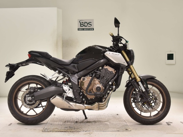 Honda CB650R 2020
