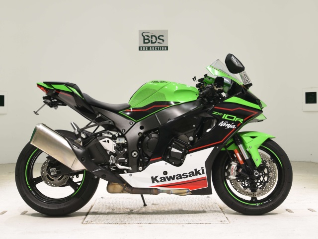 Kawasaki NINJA ZX-10RA 2021