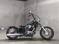 Kawasaki VULCAN400 CLASSIC 1996