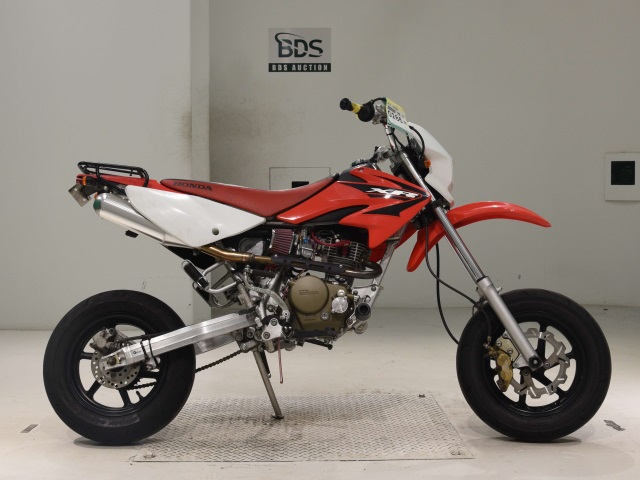 Honda XR100 MOTARD 2005