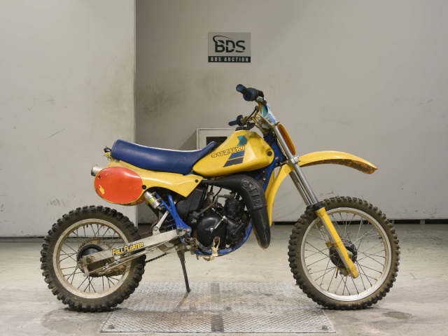 Suzuki RM80