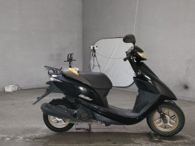 Honda DIO 2008