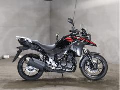 Suzuki V-STROM DL250