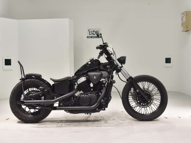 Honda STEED400 1992