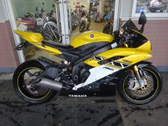 Yamaha YZF-R6 2006