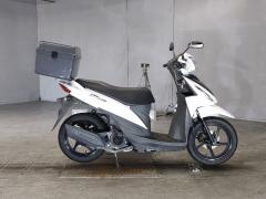 Suzuki ADDRESS V110