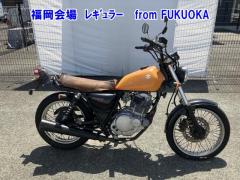 Suzuki GRASSTRACKER BIGBOY 2004