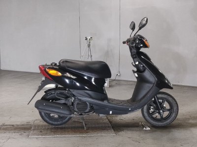 Yamaha JOG 115 2008