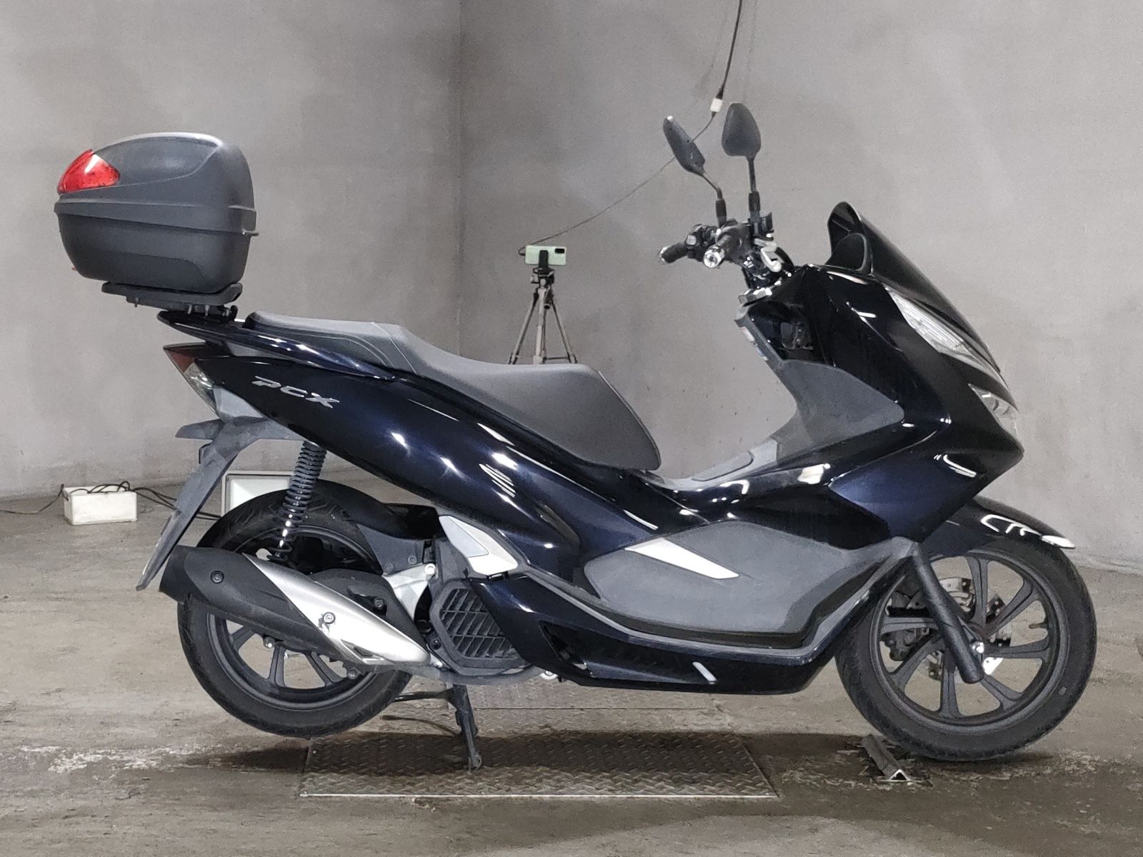 Honda PCX125 2018