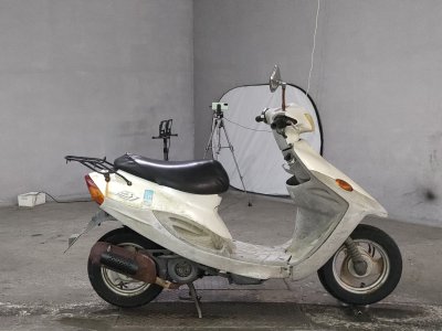 Yamaha BJ 2005