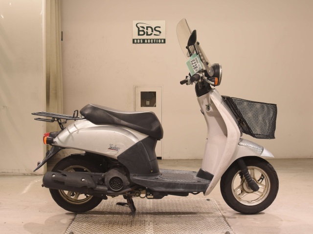 Honda TODAY 2004