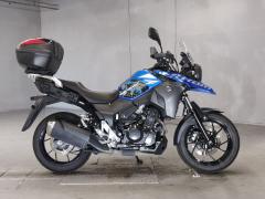 Suzuki V-STROM DL250