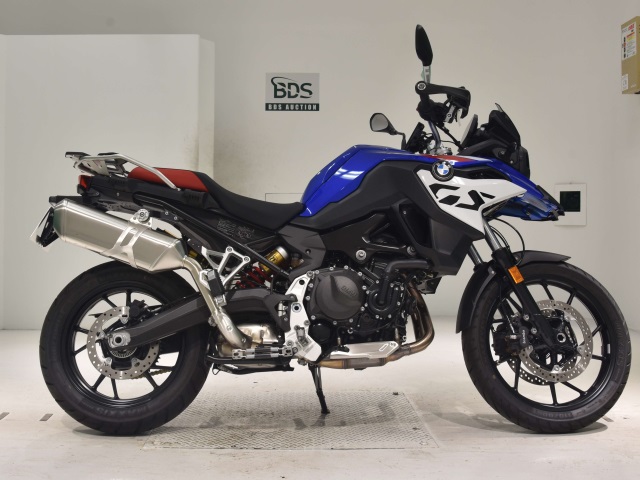 BMW F800GS 2024
