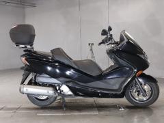 Honda FORZA Z 2011
