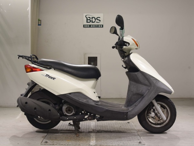 Yamaha AXIS125 2013