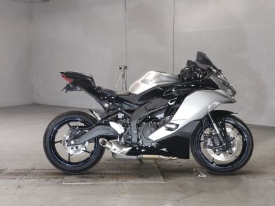 Kawasaki NINJA ZX-25R 2024