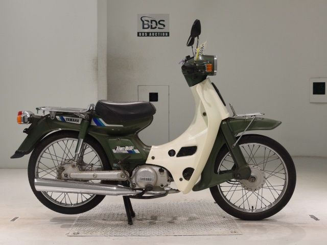 Yamaha TOWNMATE50 1993