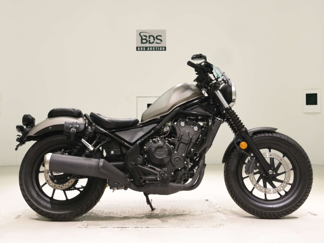 Honda REBEL CMX500 2017
