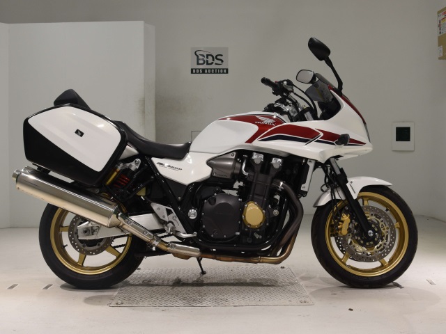 Honda CB1300SF 2012