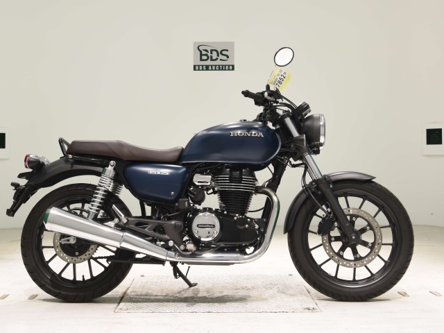 Honda GB350 2021