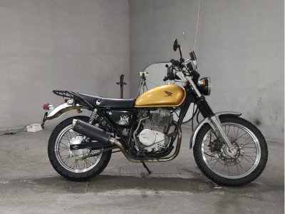 Honda CL400 2000