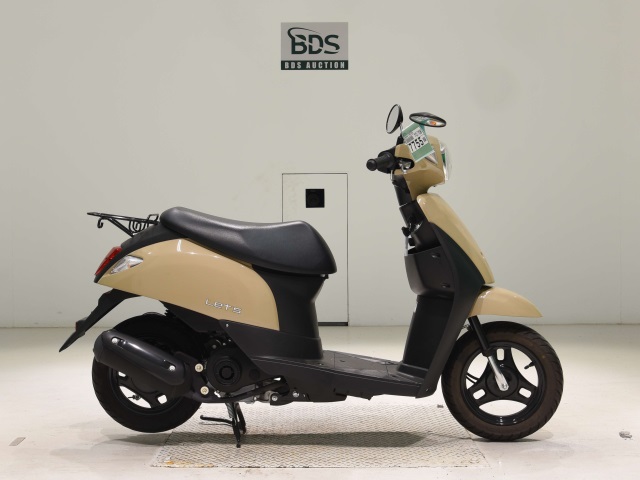 Suzuki LETS