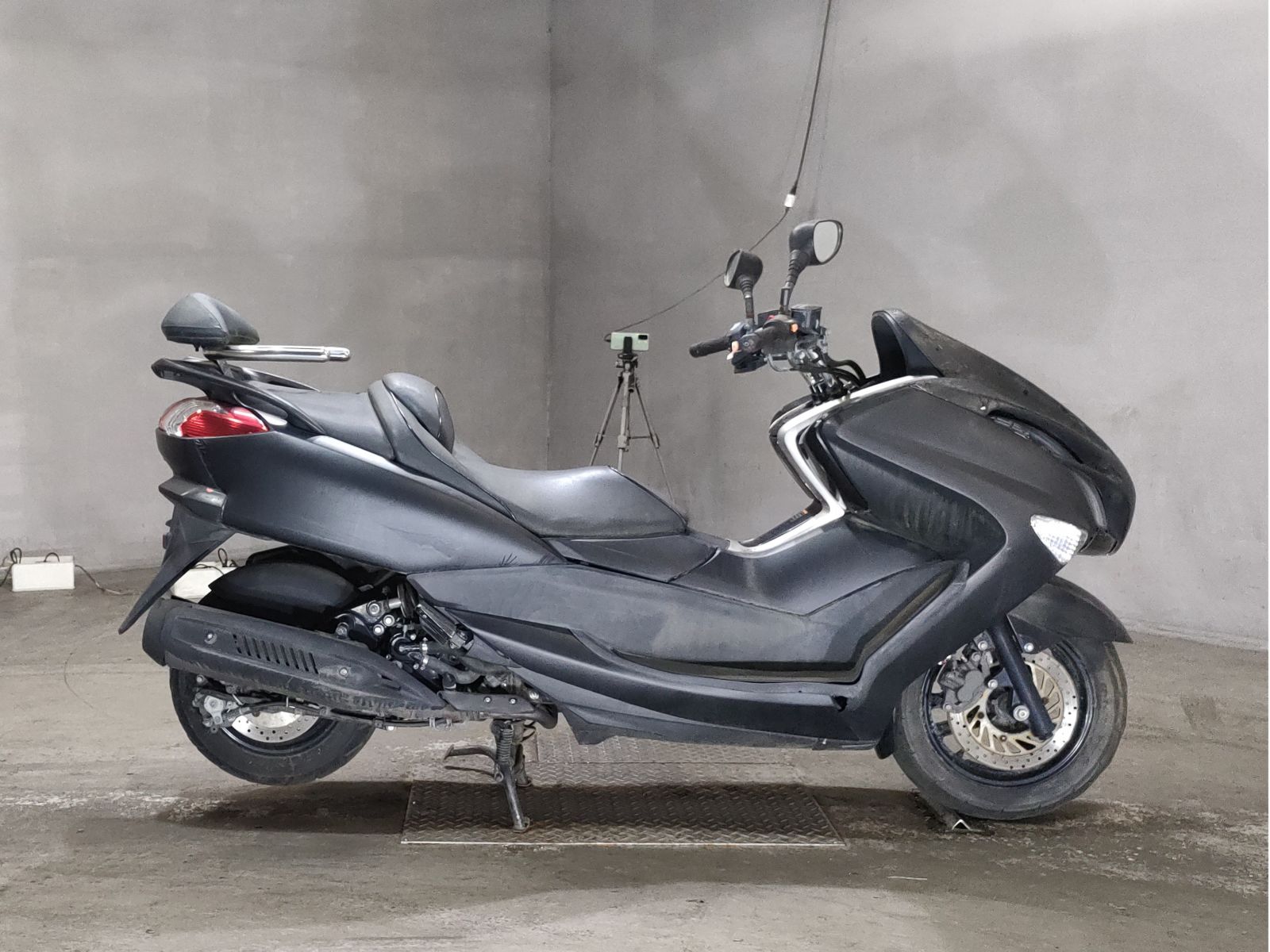 Yamaha MAJESTY 250 2007