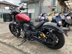 Yamaha BOLT 950R 2017