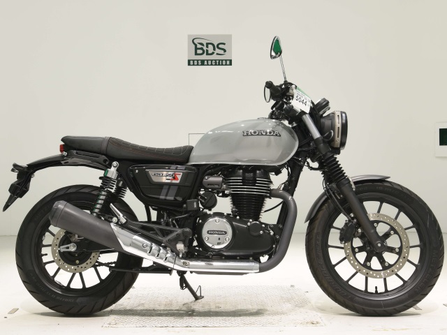Honda GB350 2022