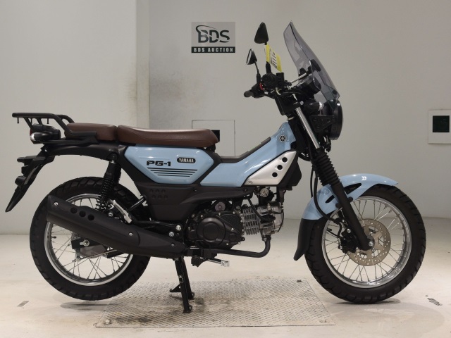 Yamaha pg-1 2024