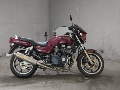 Honda CB750 2000